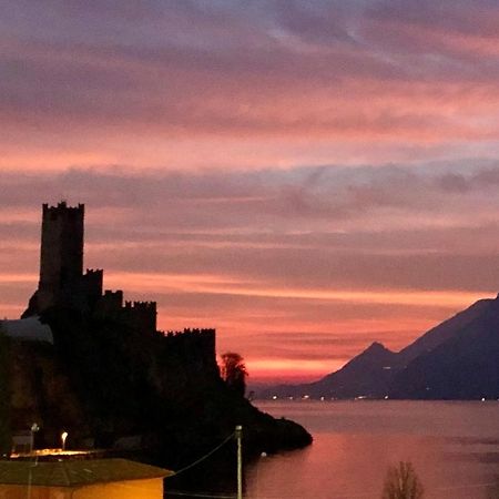 Gioel Studio Malcesine Exterior photo