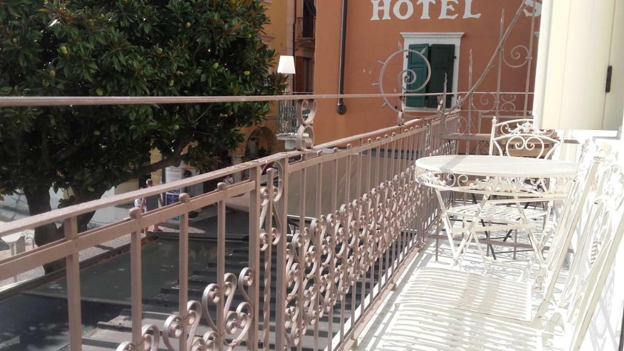 Gioel Studio Malcesine Exterior photo